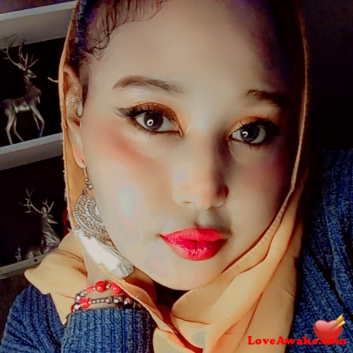 Maya9987 Iranian Woman from Ardabil