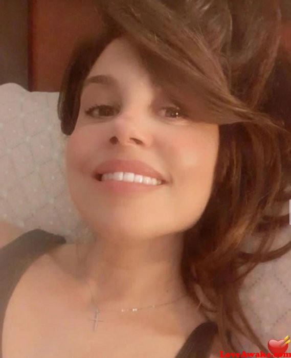 marthakel575665 American Woman from New York