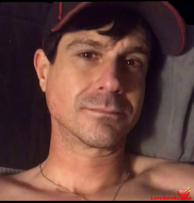 Gizzy77 American Man from Tavares