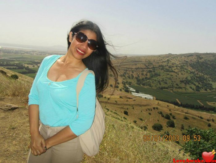 Lanie72 Filipina Woman from Iloilo, Panay