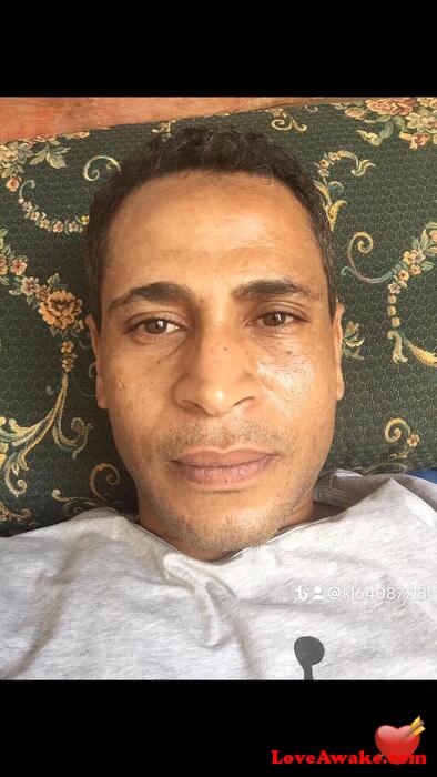 Hamam80 Egyptian Man from Girga
