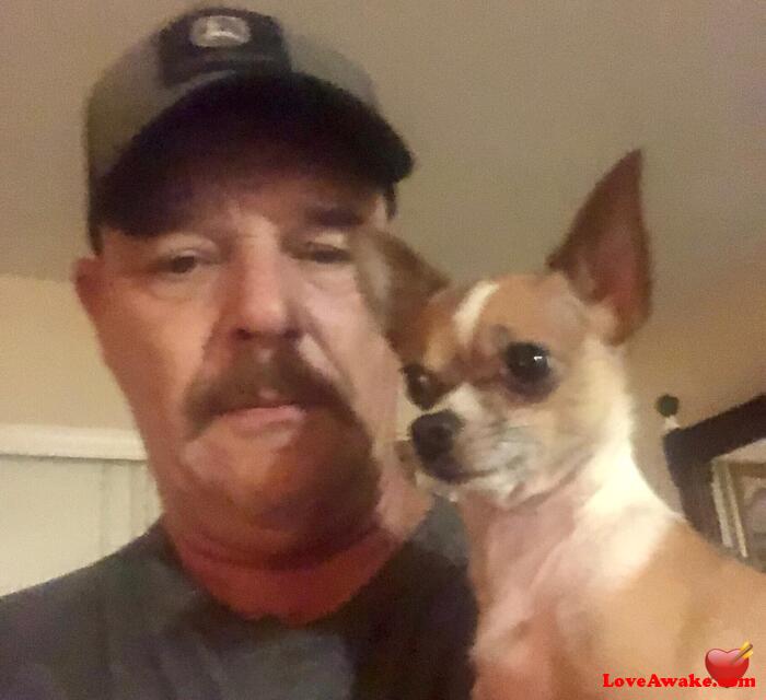 Txme8054573141 American Man from Morro Bay
