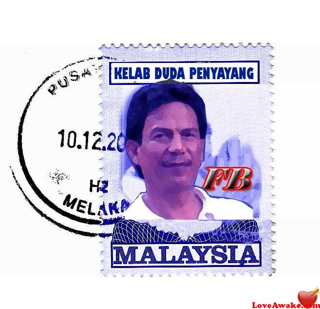 lockspapa Malaysian Man from Kuala Lumpur