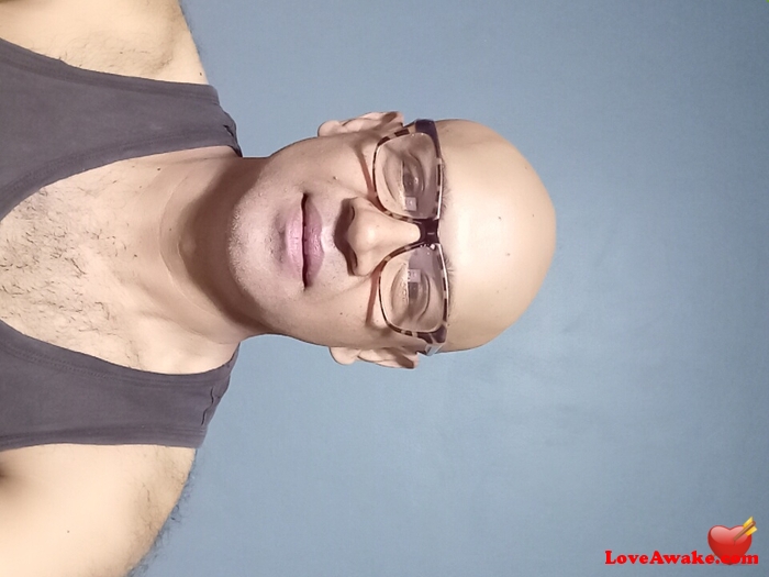 thegenie1975 Trinidad Man from Chaguanas