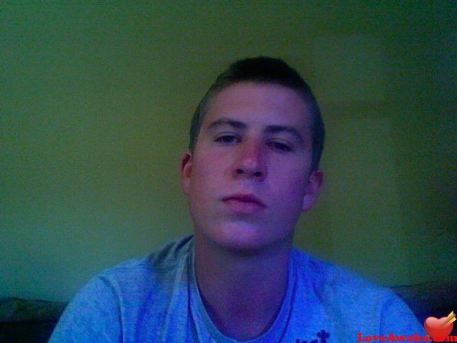 Jake989 Canadian Man from Calgary