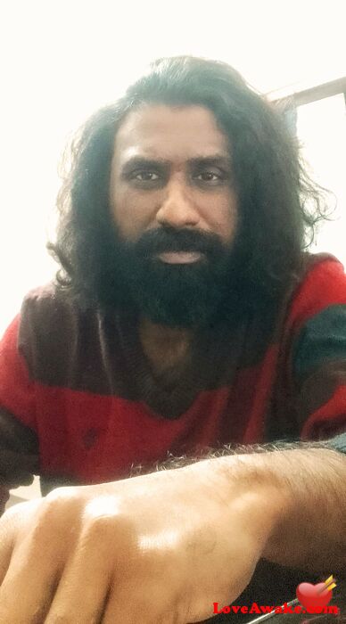 Mosaraj24 Bangladeshi Man from Khulna