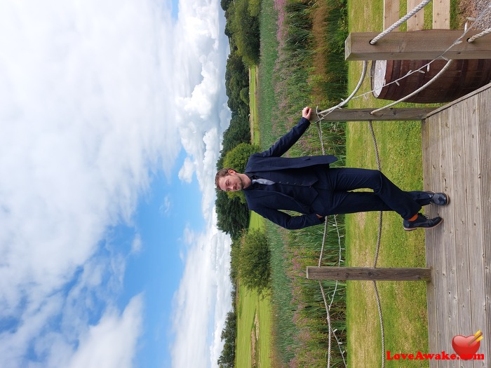 Teaguru9192 UK Man from Glasgow