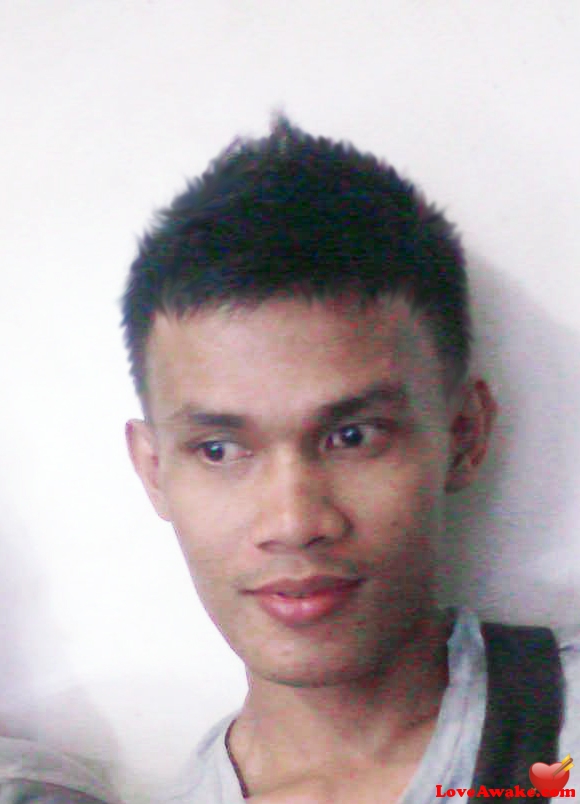 ridhobzz Indonesian Man from Jakarta, Java