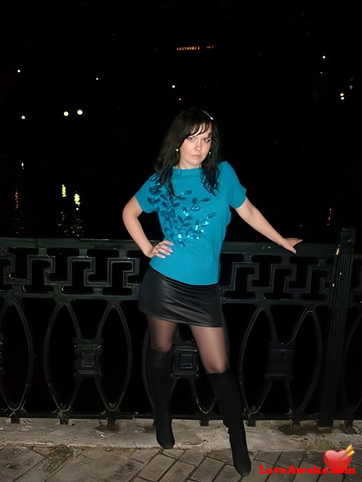 yulianna95 Serbian Woman from Belgrade