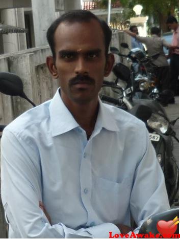 arunkarthi25 Indian Man from Chennai (ex Madras)