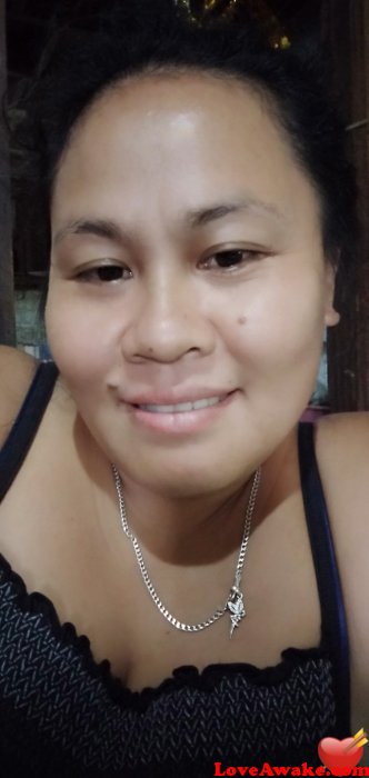 Anne84 Filipina Woman from Manila