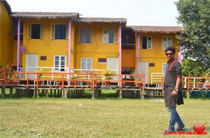 Tanim2025 Bangladeshi Man from Dhaka
