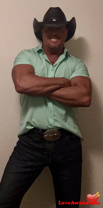 Tippy8889 American Man from Albany