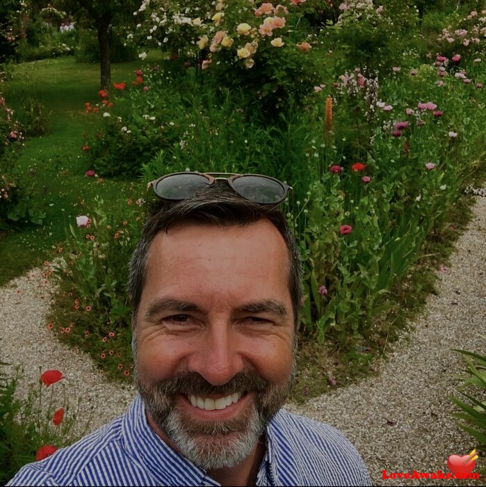 rick079 Swiss Man from Zurich