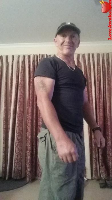 archer44 Australian Man from Adelaide
