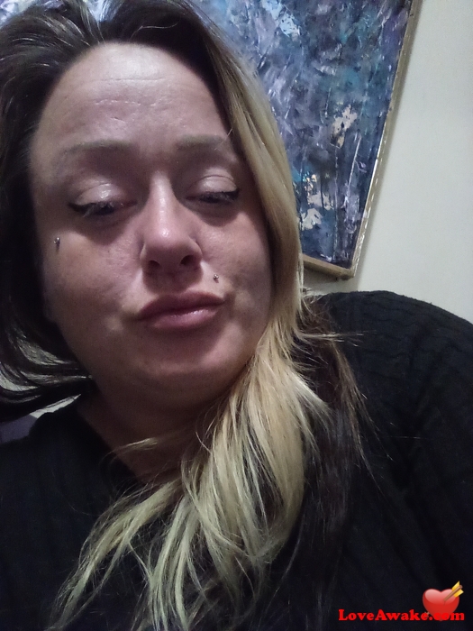 Misssace Canadian Woman from Abbotsford