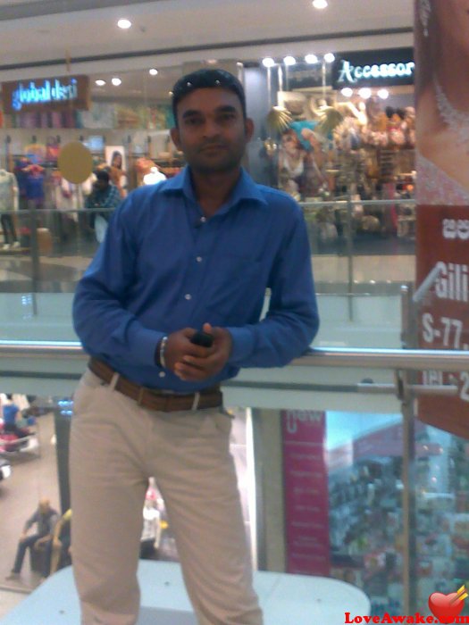 tejesh69 Indian Man from Bangalore