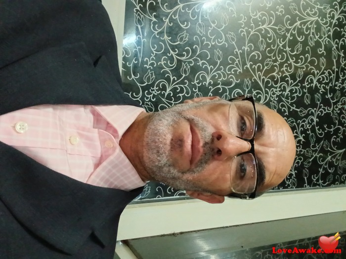 Happyman68 Morocco Man from Casablanca