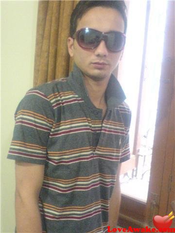 manas555 Pakistani Man from Karachi