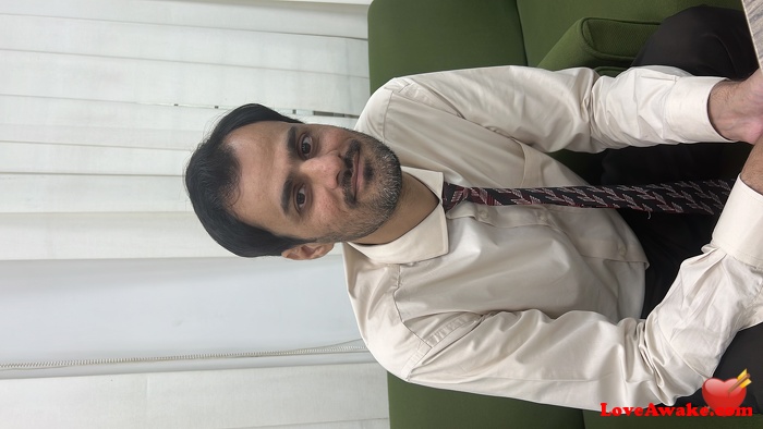 Shahjan200 Malaysian Man from Kuala Lumpur
