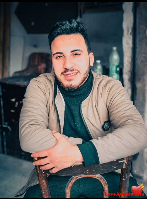 Mahmoud0901 Egyptian Man from Alexandria