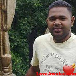 shehan60 Sri Lankan Man from Colombo