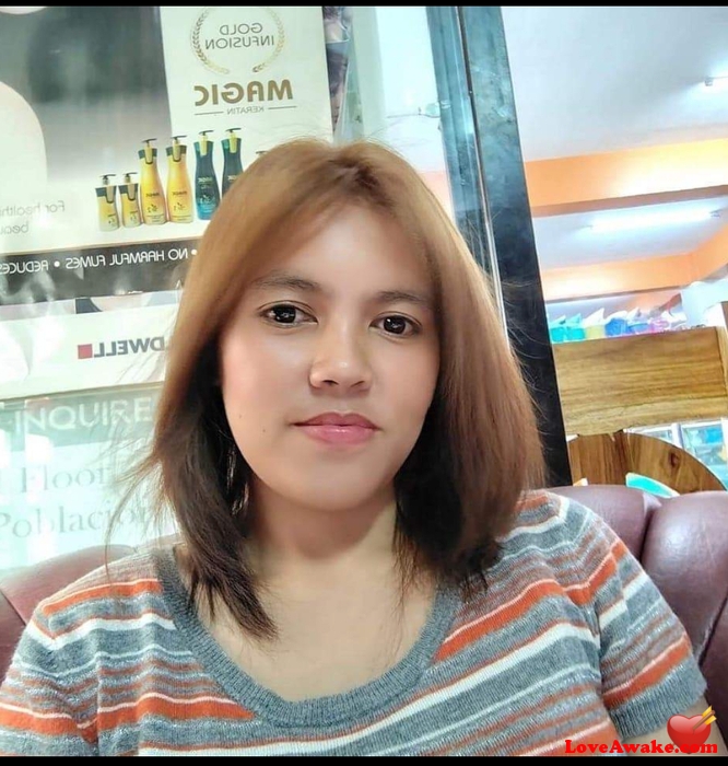 Fems9 Filipina Woman from Misamis Or./Cagayan De Oro