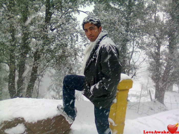 kingkhan505 Pakistani Man from Lahore