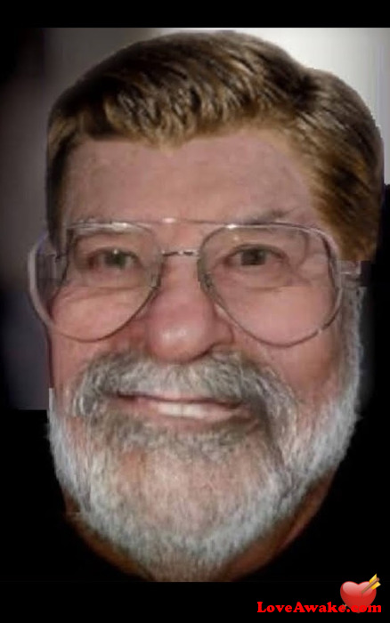 Robb53 American Man from Barnstable Town