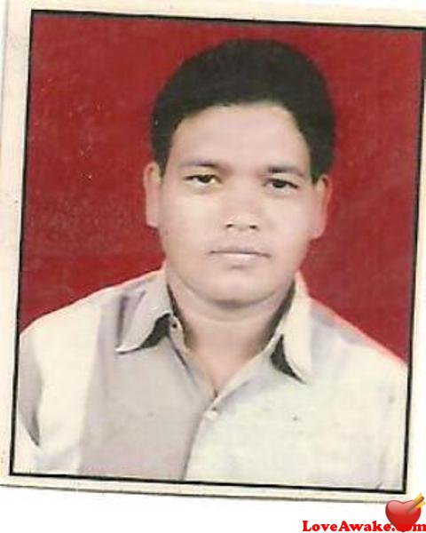 anandraj6184 Indian Man from Raipur