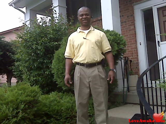 CTravis27 American Man from Chicago