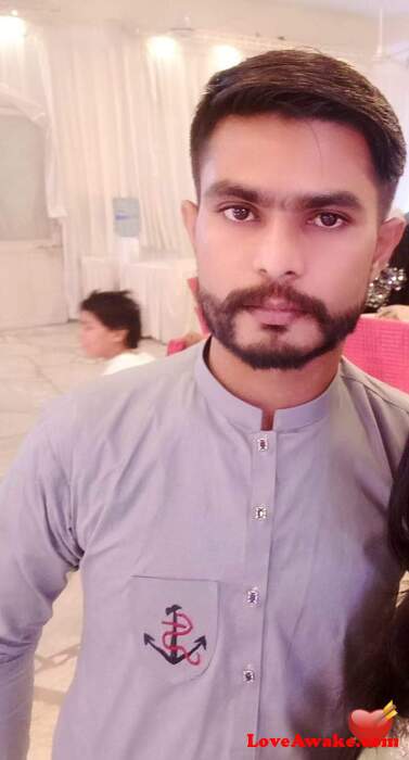 naeembasharat Pakistani Man from Karachi