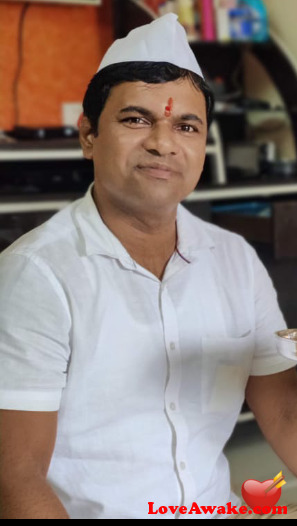 sam8369 Indian Man from Panvel