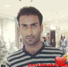 baloshi1 Pakistani Man from Karachi