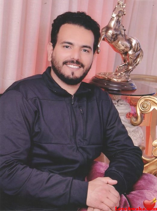 badrabahrouz Morocco Man from Casablanca