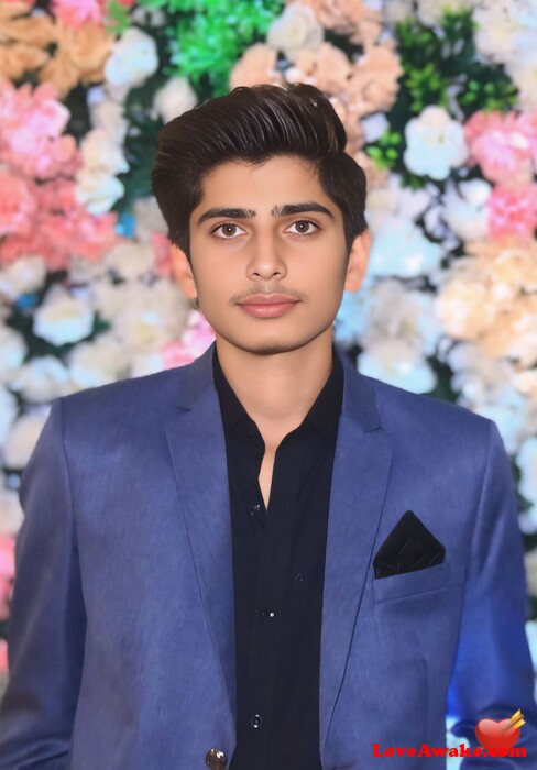 awaiskhan001 Pakistani Man from Sargodha