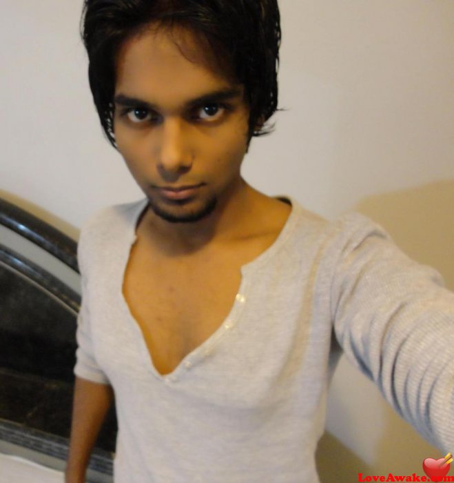 jazibsheikh Pakistani Man from Karachi