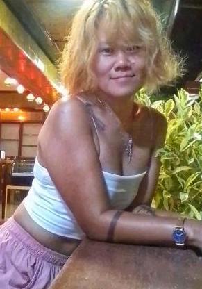 wendyb1982 Filipina Woman from Cebu