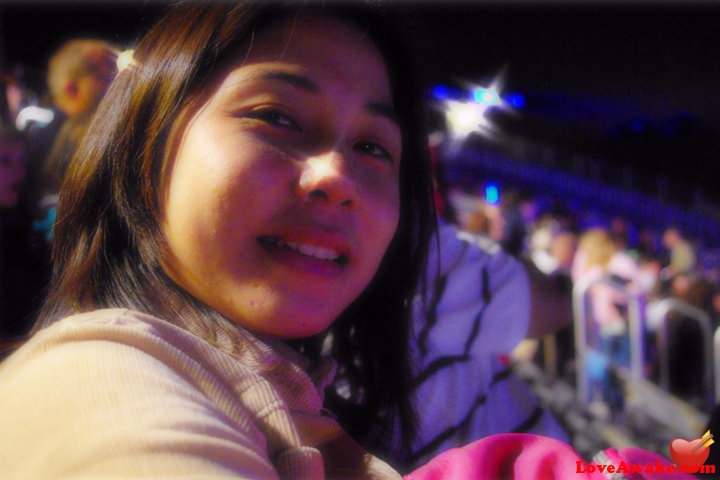 miamor Filipina Woman from Cebu