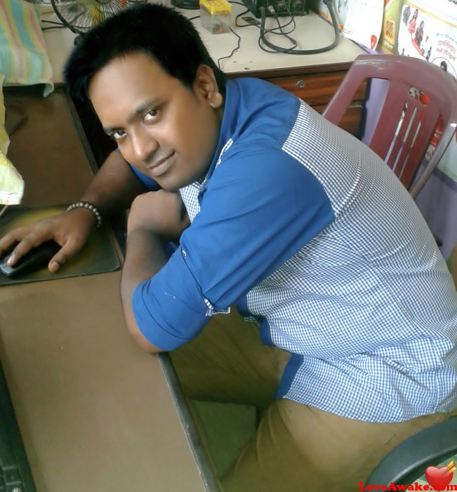 asrafphp Bangladeshi Man from Chittagong