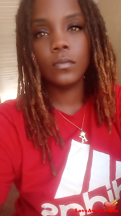 Kay6969 American Woman from Goldsboro