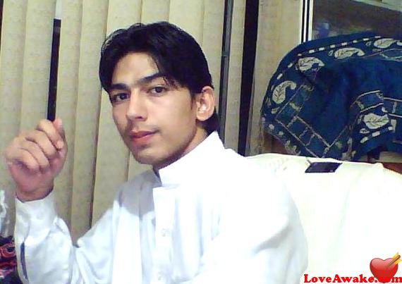 faisal21 Pakistani Man from Peshawar