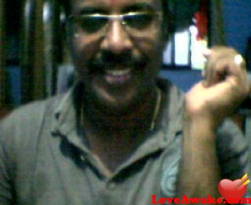 shreehari47 Indian Man from Thiruvananthapuram (ex Trivandrum