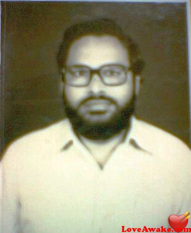 Sureshsr Indian Man from Bangalore