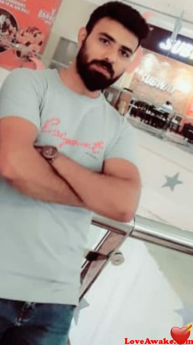 SalmanSKT99 UAE Man from Abu Dhabi