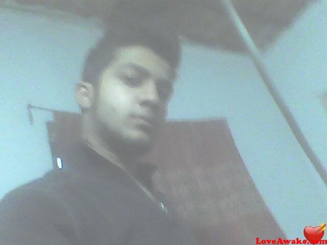 jahanzaibkhan Pakistani Man from Lahore