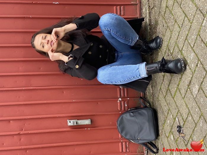 Boohoe Bulgarian Woman from Varna