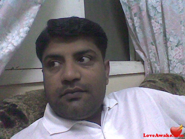 aamirkk Pakistani Man from Hyderabad
