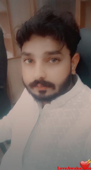 23jh Pakistani Man from Bahawalpur