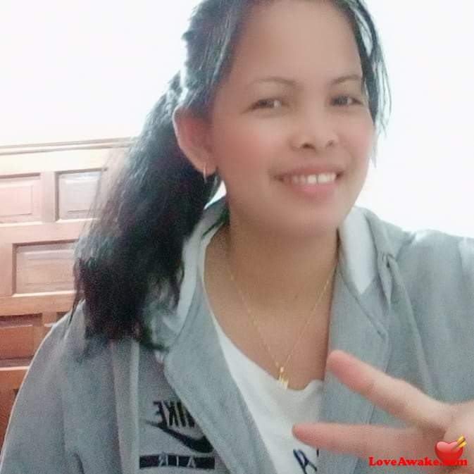Loveann04 Filipina Woman from Davao, Mindanao